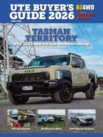 NZ4WD